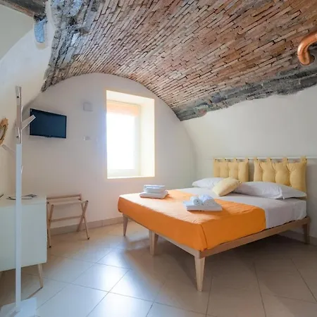 Apartment La Casa Dei Tre Pesci