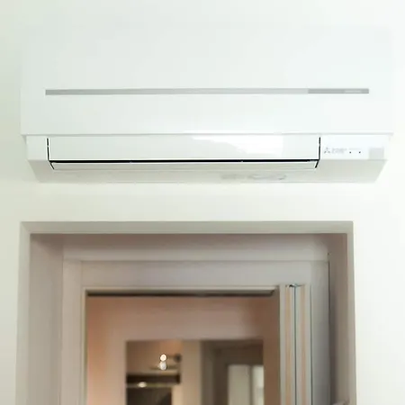 Apartment La Casa Dei Tre Pesci Torno